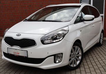 Kia Carens 113.500 km 6.990 &euro; Hannover 30177