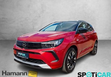 Opel Grandland (X) 18.608 km 21.980 &euro; Hannover 30453