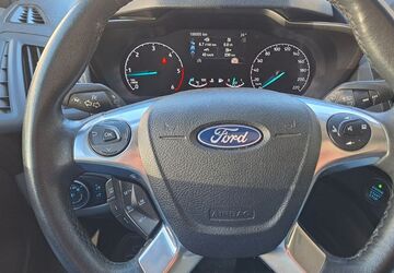 Ford Tourneo Connect 106.000 km 16.700 &euro; Hannover 30539