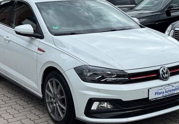 VW Polo 100.500 km 17.799 &euro; Isernhagen (Awb) Hannover 30916