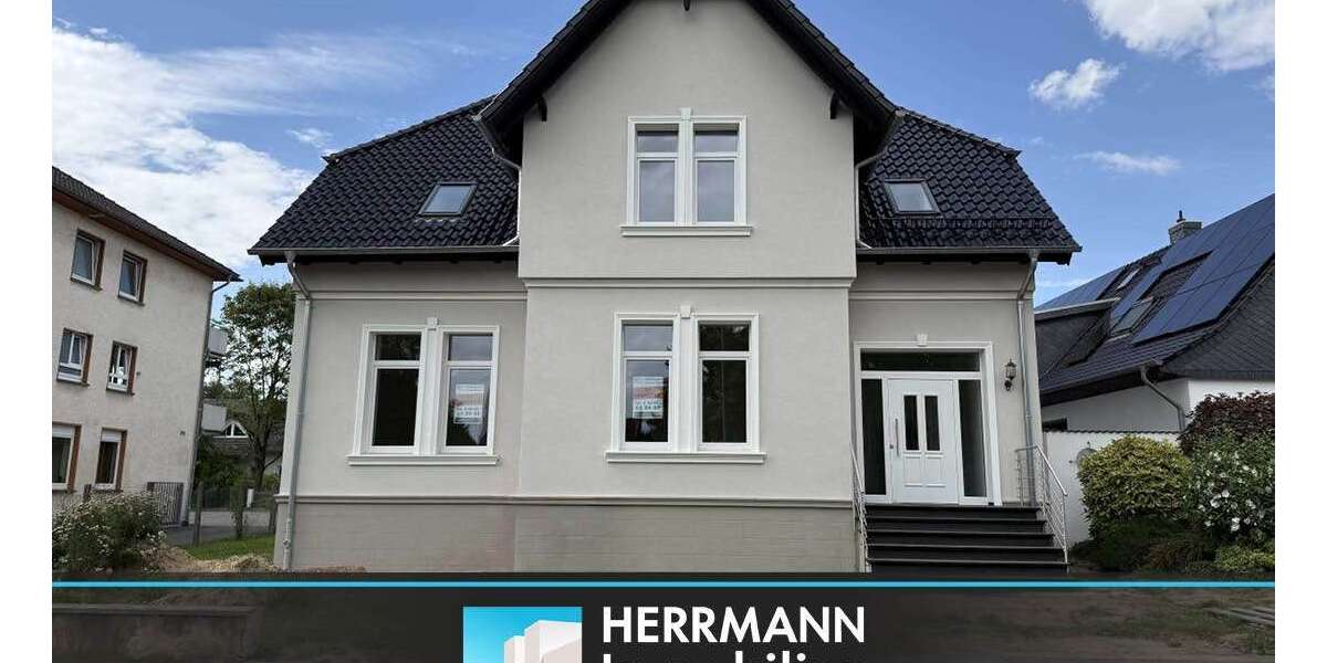 Etagenwohnung Bad Münder am Deister - 3 Zimmer, 97 m&sup2;, 990&euro; | Angebot:27230153