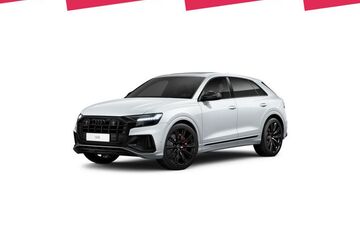Audi SQ8 65.790 km 74.990 &euro; Hannover 30179