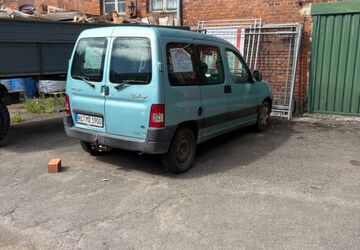 Citroen Berlingo 270.000 km 1.000 &euro; Nordstemmen 31171