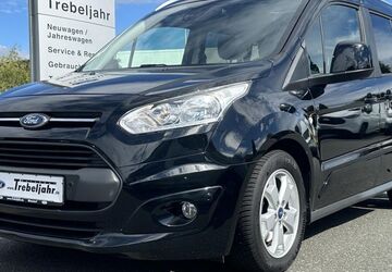 Ford Tourneo Connect 124.640 km 13.990 &euro; Wunstorf 31515