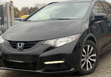 Honda Civic 242.000 km 4.990 &euro; Hannover 30179