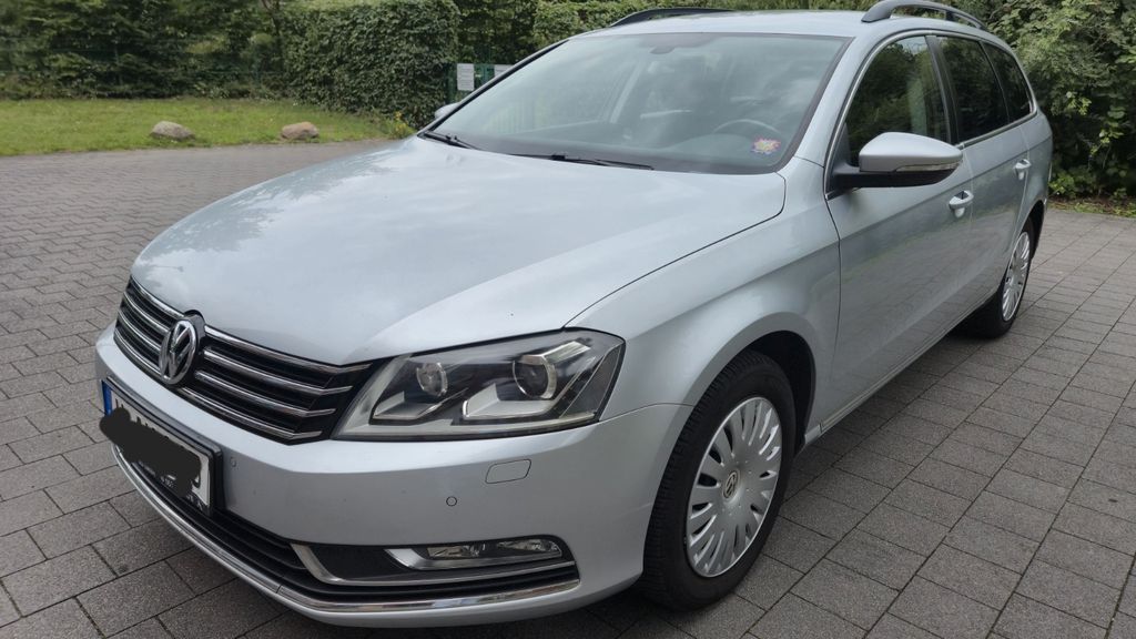 VW Passat Variant 185.000 km 7.990 &euro; Hannover 30655