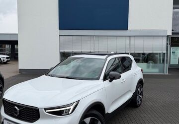 Volvo XC40 42.100 km 33.500 &euro; Hannover 30179