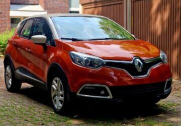 Renault Captur 155.000 km 6.990 &euro; Hannover 30179