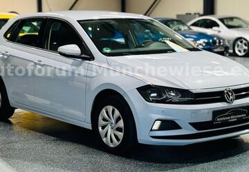 VW Polo 199.490 km 7.990 &euro; Hildesheim 31135