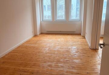 Wohnung Hannover Nord - 4 Zimmer, 95 m&sup2;, 1.600&euro; | Angebot:27570616