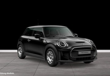 Mini Cooper SE 24.637 km 20.508 &euro; Hannover 30539
