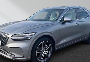 Genesis GV70 5.043 km 64.980 &euro; Hannover 30659