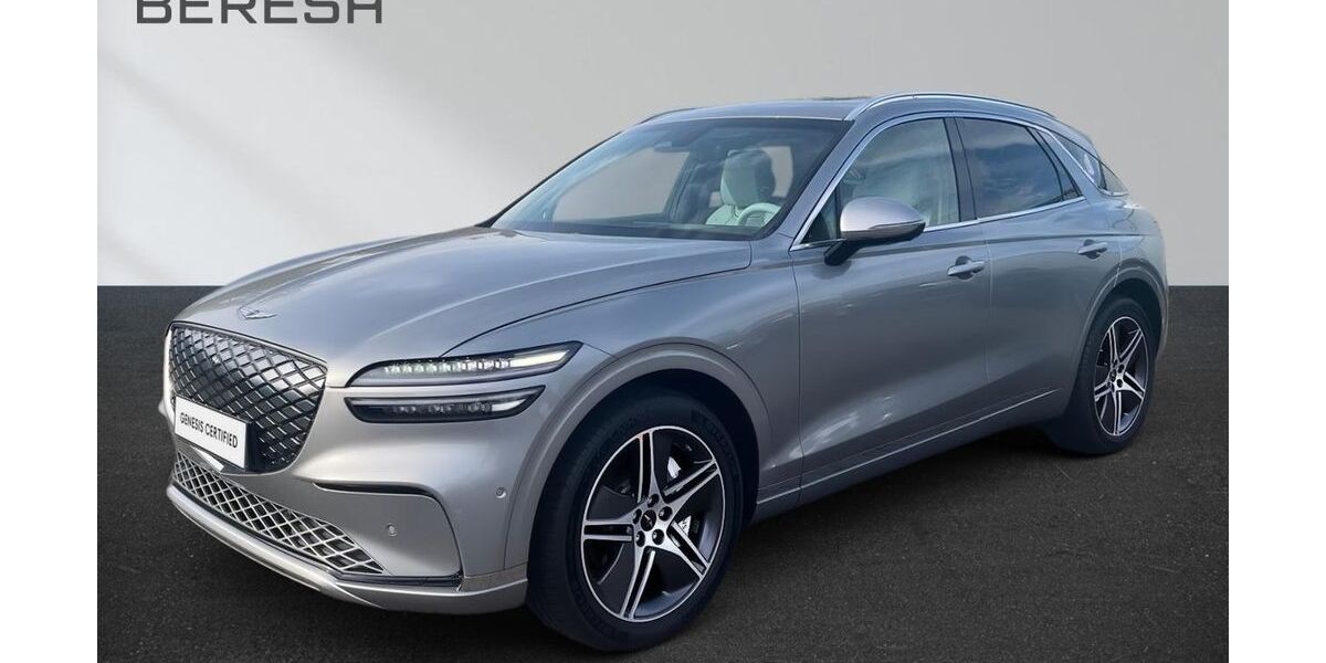 Genesis GV70 5.043 km 64.980 &euro; Hannover 30659