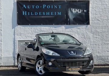 Peugeot 207 114.000 km 5.990 &euro; Hildesheim 31135