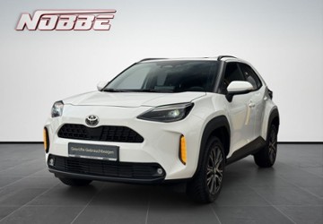 Toyota Yaris Cross 14.100 km 25.000 &euro; Hannover 30177
