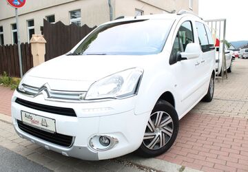 Citroen Berlingo 123.000 km 8.999 &euro; Nordstemmen 31171
