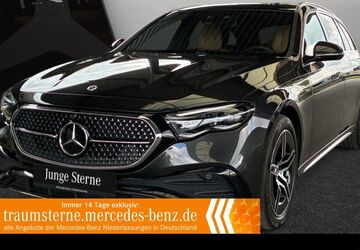 Mercedes-Benz E 300 17.263 km 63.990 &euro; Hannover/Langenhagen 30855