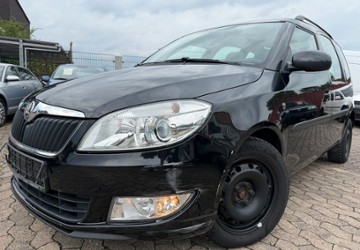 Skoda Roomster 200.000 km 1.999 &euro; Hildesheim 31137