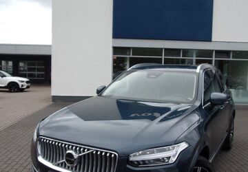 Volvo XC90 47.600 km 46.900 &euro; Hannover 30179
