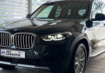 BMW X3 35.355 km 37.490 &euro; Burgdorf 31303