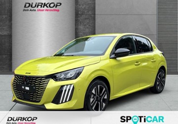 Peugeot 208 7.582 km 17.470 &euro; Hildesheim 31135
