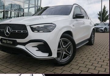 Mercedes-Benz GLE 350 9.401 km 78.950 &euro; Gehrden 30989