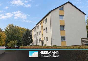 Wohnung Springe - 3 Zimmer, 65 m&sup2;, 600&euro; | Angebot:27691604