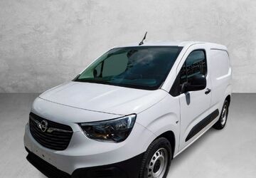 Opel Combo 26.500 km 16.780 &euro; Hannover 30453