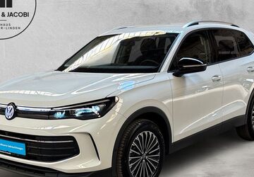 VW Tiguan 12.590 km 38.990 &euro; Hannover 30449