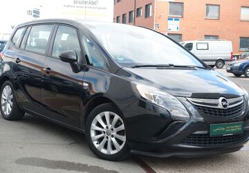 Opel Zafira Tourer 220.827 km 4.990 &euro; Springe 31832