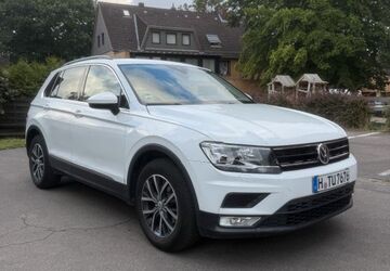 VW Tiguan 199.999 km 13.800 &euro; hannover 30952