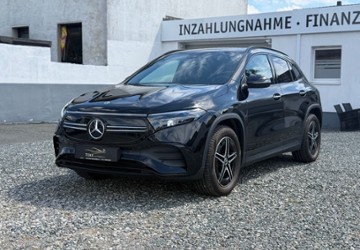 Mercedes-Benz EQA 18.500 km 37.900 &euro; Hannover 30629