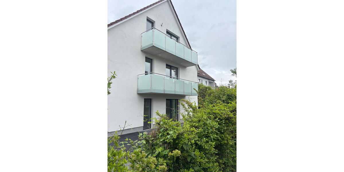 Dachgeschoßwohnung Gehrden - 4 Zimmer, 128 m&sup2;, 2.250&euro; | Angebot:26670630