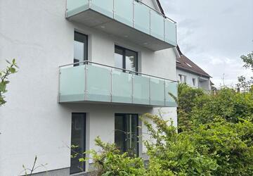 Wohnung Gehrden - 4 Zimmer, 128 m&sup2;, 2.250&euro; | Angebot:26670630