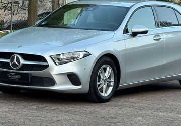 Mercedes-Benz A 180 184.000 km 13.990 &euro; Langenhagen 30855