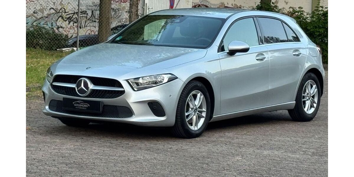 Mercedes-Benz A 180 184.000 km 13.990 &euro; Langenhagen 30855