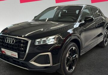 Audi Q2 7.887 km 25.150 &euro; Hannover 30179