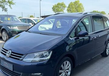 VW Sharan 173.073 km 14.950 &euro; Barsinghausen ( bei Hannover ) 30890