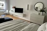Etagenwohnung Hannover Vahrenwald-List - 1 Zimmer, 44 m&sup2;, 950&euro; | Angebot:27613981