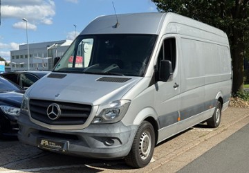 Mercedes-Benz Sprinter 142.800 km 17.999 &euro; Langenhagen 30853