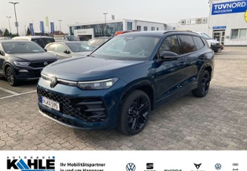 VW Tayron 5.000 km 50.890 &euro; Hannover 30419