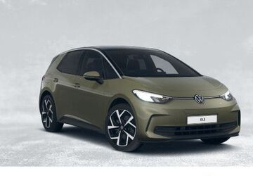 VW ID.3 17.240 km 29.990 &euro; Lehrte 31275