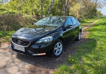 Volvo V40 295.000 km 4.990 &euro; Hannover 30419