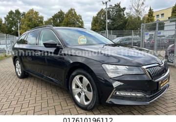 Skoda Superb 169.565 km 15.999 &euro; Hannover 30179