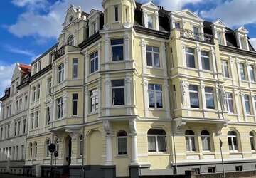 Wohnung Wunstorf - 3 Zimmer, 89 m&sup2;, 850&euro; | Angebot:26948906