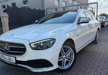 Mercedes-Benz E 300 248.000 km 18.999 &euro; Nordstemmen 31171