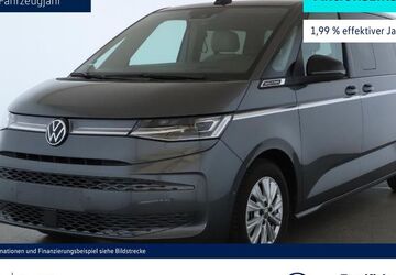 VW T7 Multivan 13.122 km 66.470 &euro; Hannover 30419