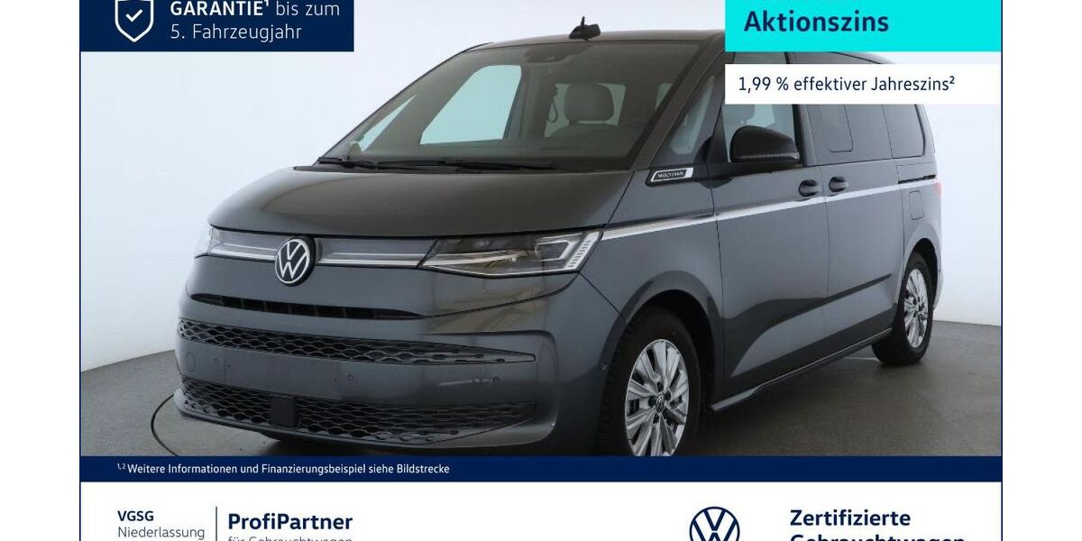 VW T7 Multivan 13.122 km 66.470 &euro; Hannover 30419