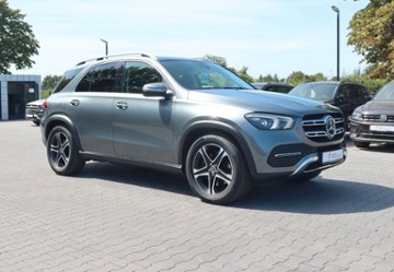 Mercedes-Benz GLE 450 115.900 km 49.900 &euro; Hannover 30457