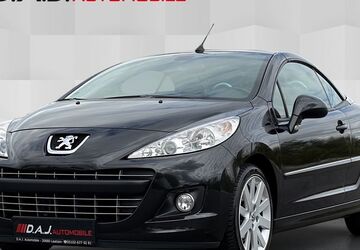 Peugeot 207 69.600 km 5.980 &euro; Laatzen 30880